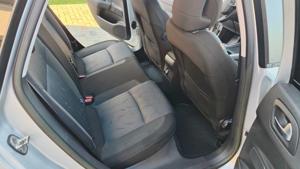CITROËN C4 2015 — imagine 5