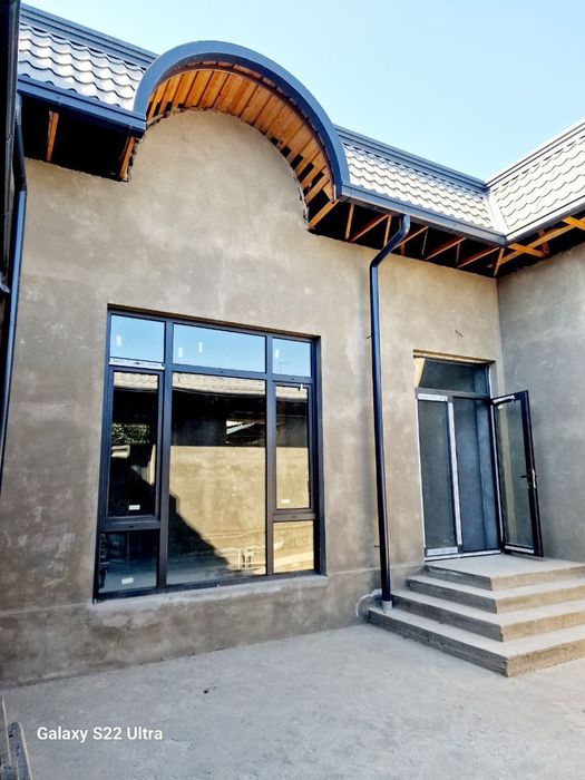 Nazarbek Beshqo'rgon mahallasida