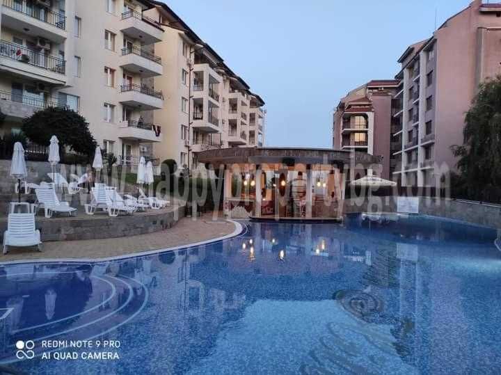 Продава се Двустаен апартамент в к.к. Слънчев бряг - 55 кв.м за 1090 €/кв.м - Снимка #12