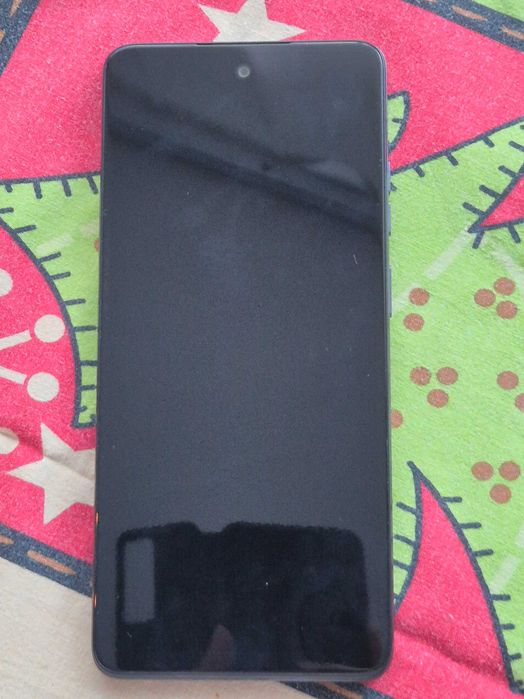 Telefon Motorola GO4