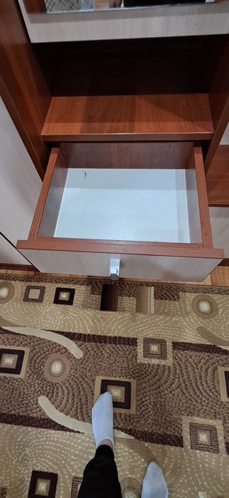 Прихожая в отличном состоянии