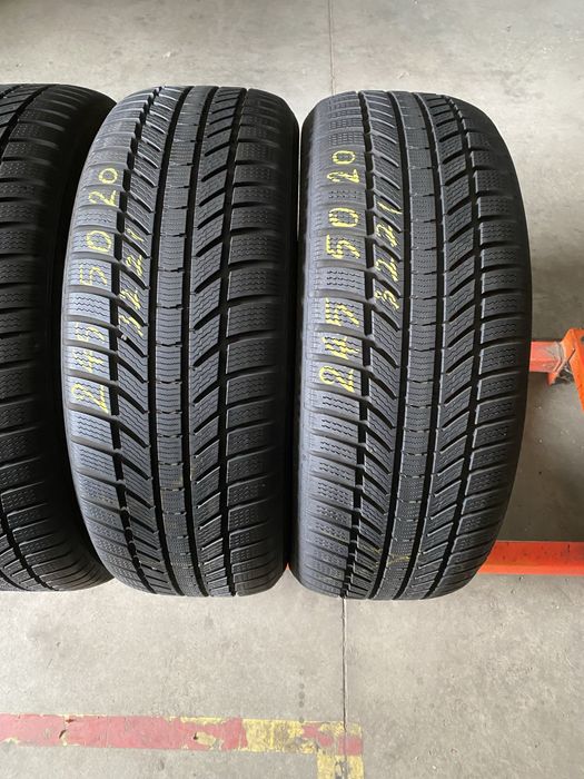 Anvelope iarna 245/50/20 Continental Winter Contact TS870P 245 50 20