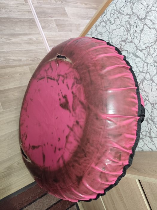 Ватрушка для катания