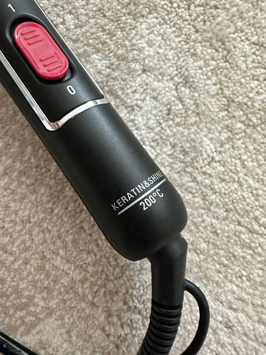 Плойка Rowenta 32мм