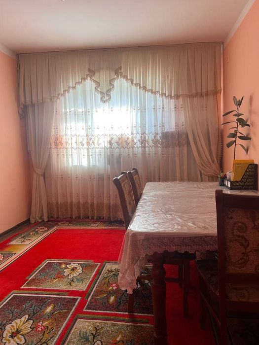 Сергели 3а 3/1/7 квартира сотилади новостройка прописка 0