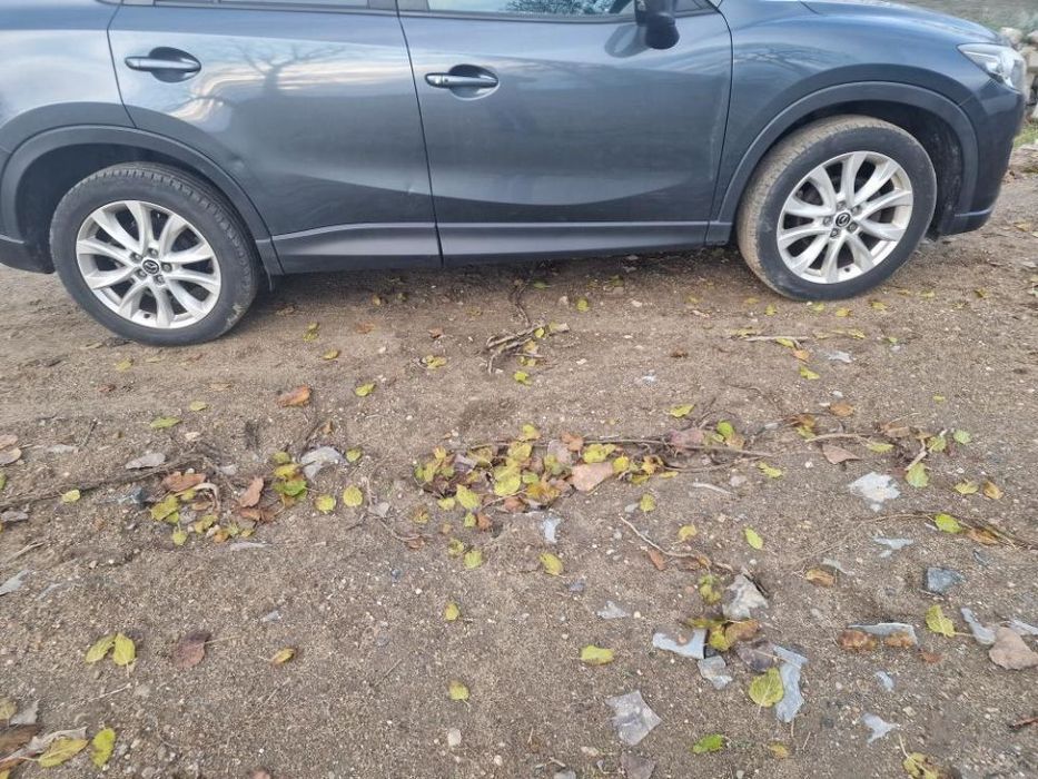 Usa dreapta spate Mazda cx5 an 2013-2017