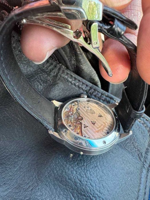 Glashütte Original Pano Reserve