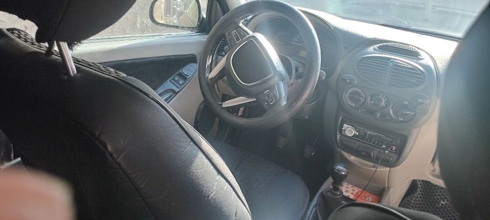 Продаётся Лада Калина в хорошем  состоянии