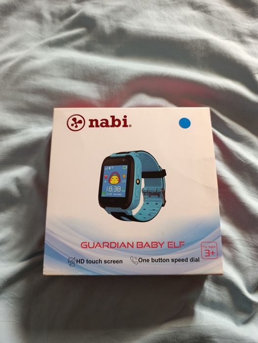 Nabi soat,часы Nabi