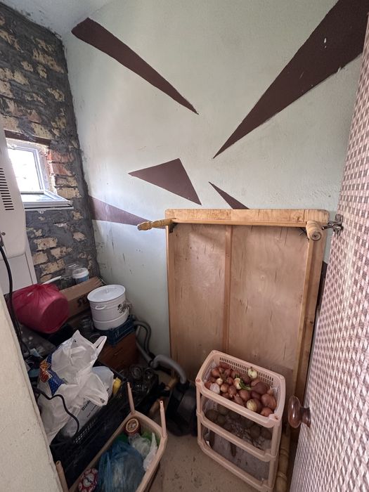 Кибрай Пасёлок Улугбек Ботоника Продается квартира 2/4/4 балкон 2х6