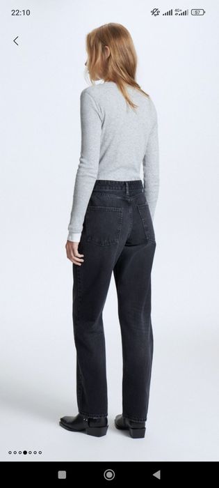 Джинсы Lime женские