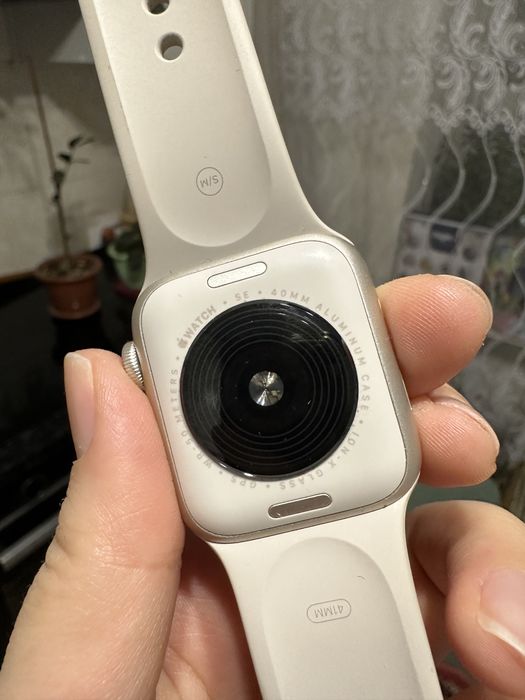 Apple watch SE 2 gen 40 mm