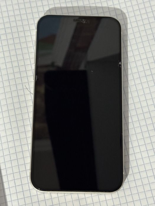 iPhone 12 2020год 128гб