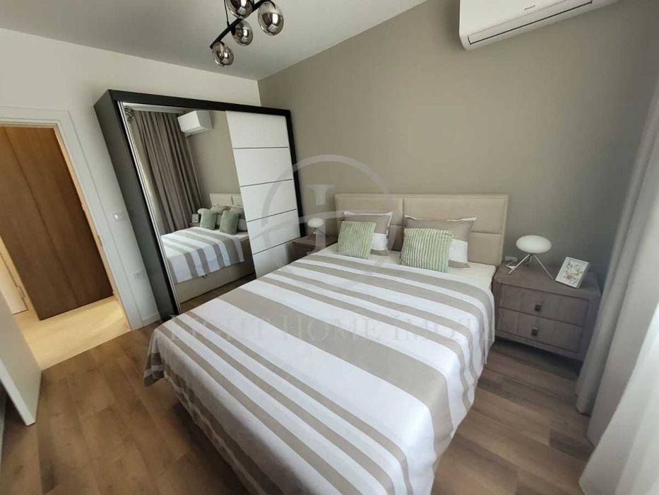 Продава се Двустаен апартамент в Пловдив, Остромила - 74 кв.м за 2406 €/кв.м - Снимка #3