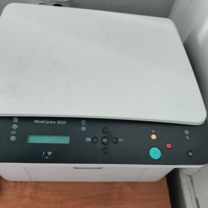 Продам Принтер 3 в 1