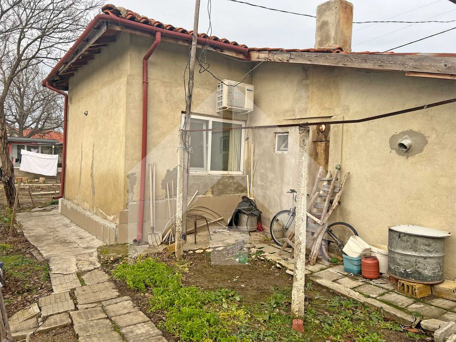 Продава се Къща в Нови пазар - 147 кв.м за 694 €/кв.м - Снимка #22