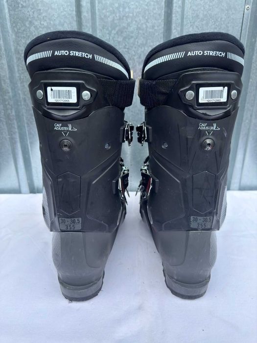 Clapari ski schi Salomon S Pro HV marime Eur:46 Mondo:30 Flex:100