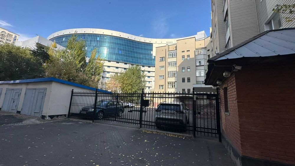 3х комнатная квартира