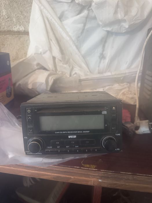 Оригинал магнитафон