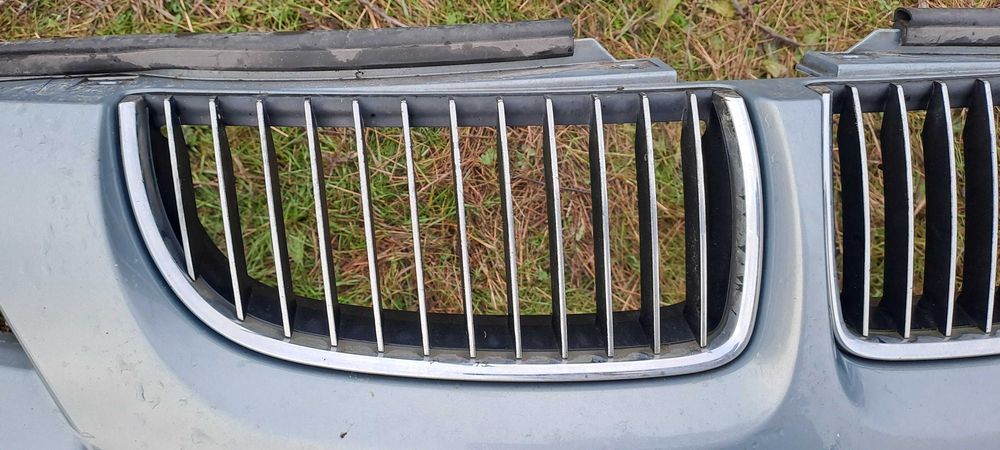 Предна броня за BMW E 90 320 2.0I 150к.с