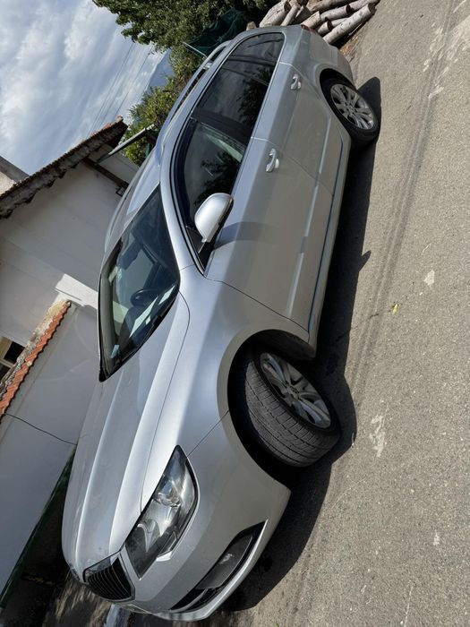 • Шкода суперб 2.0 дизел 140кс 2015г на ЧАСТИ / Skoda superb dizel 140