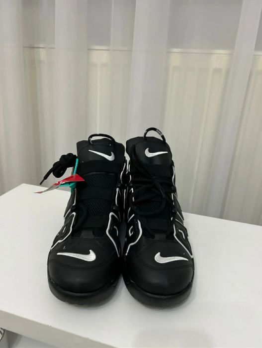 Nike uptempo nr 44