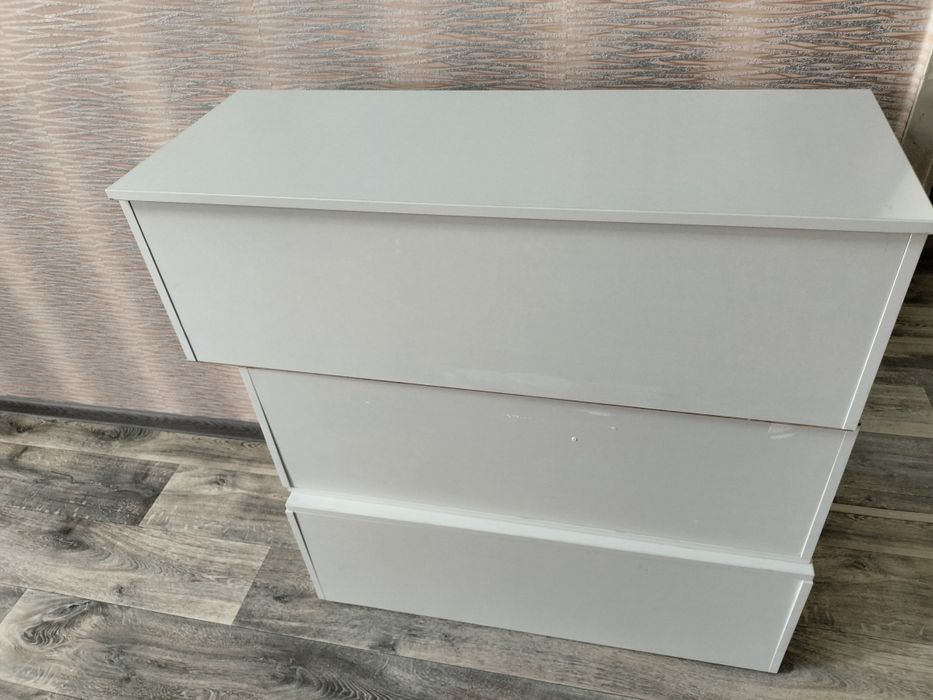 Шкафчики навесные