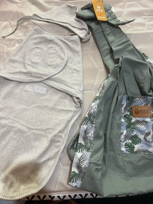 Новорождений кундак и…