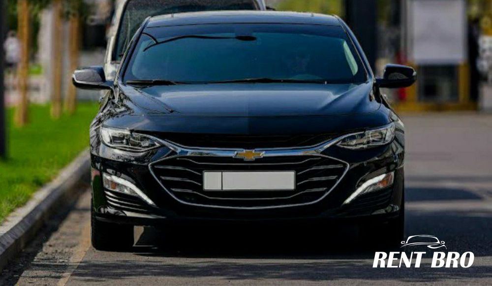 Gentra | Malibu 2 | Monza | Equinox | Carnival |Byd| Rent car| Прокат