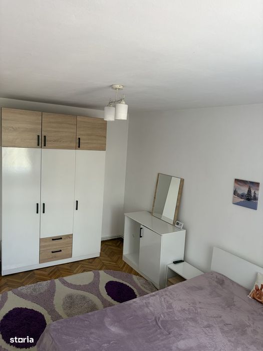 Apartament,