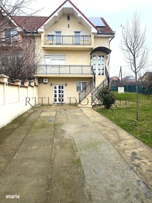 Vila Superba cu 6 Camere, Oncea, 200mp