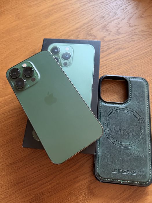 Iphone 13 PRO 256GB