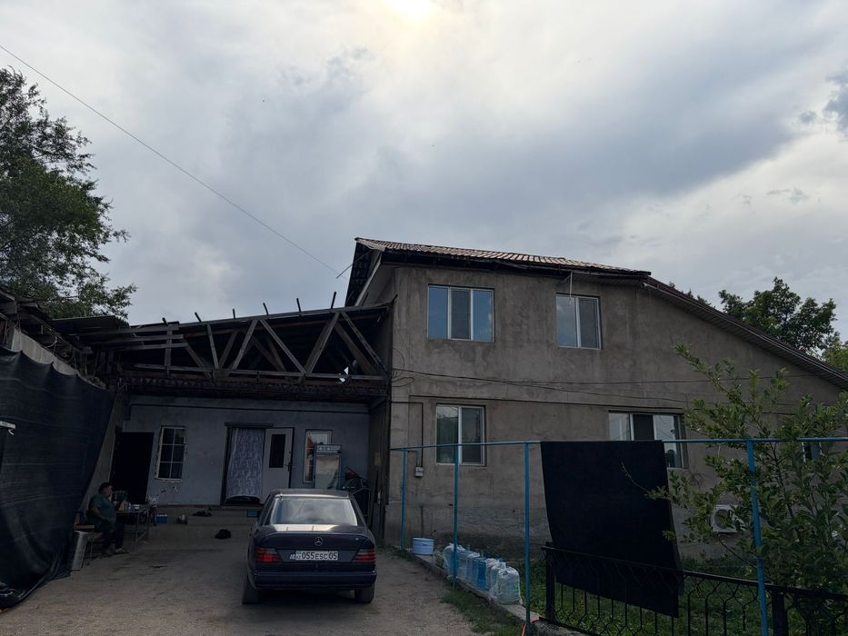 Продам дом с участком 12 соток