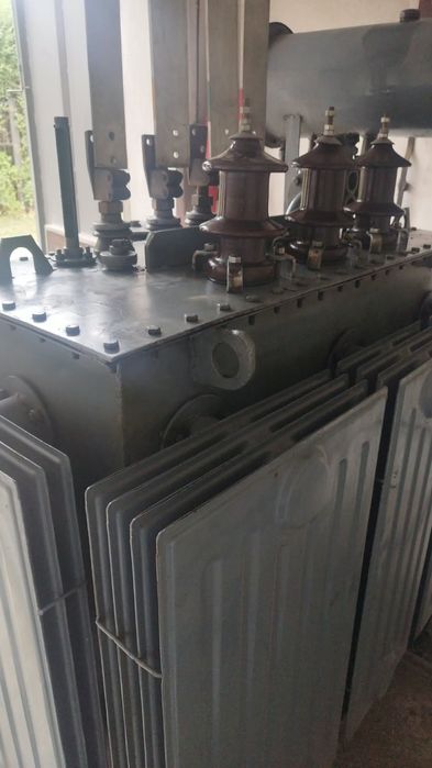 Трансформатор 630 К