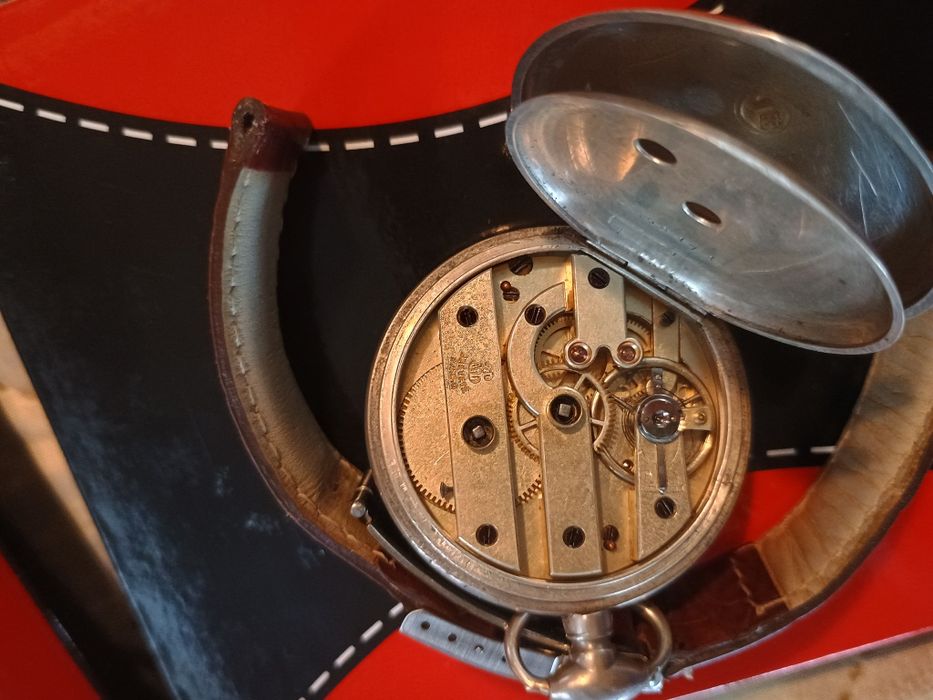 Джобен часовник антик