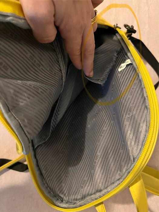 Rucsac Lamonza dama