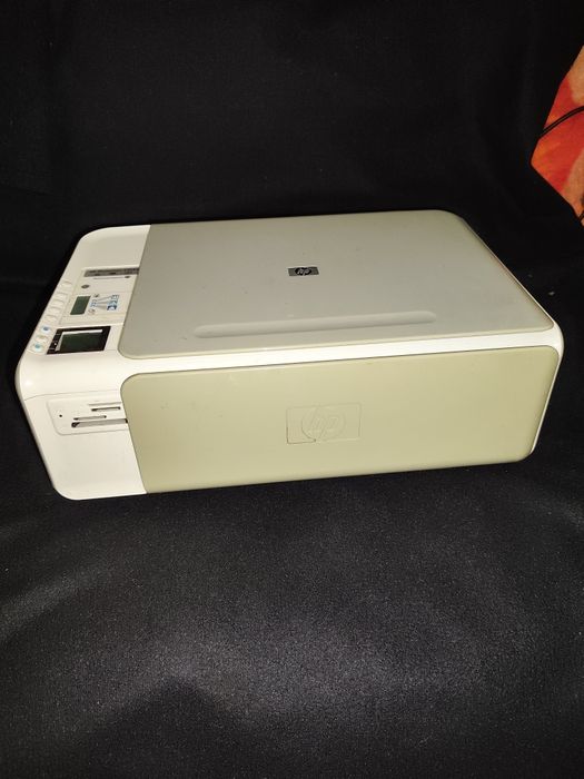 Продам принтер HP