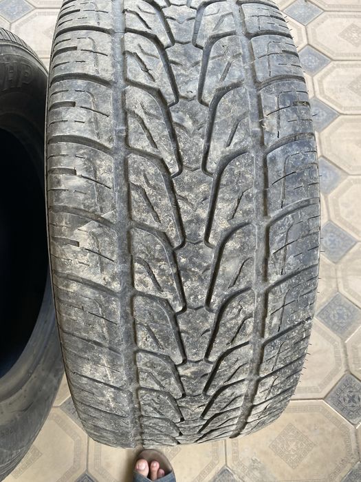 285/60/18 продам