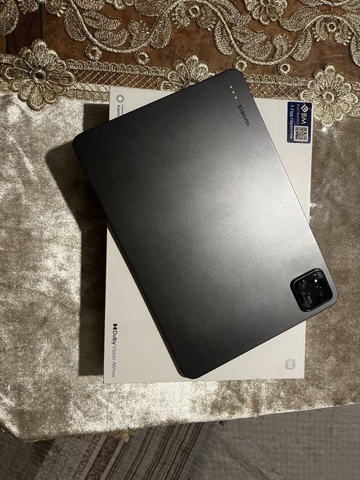 Xiomi 7 PRO 512/12