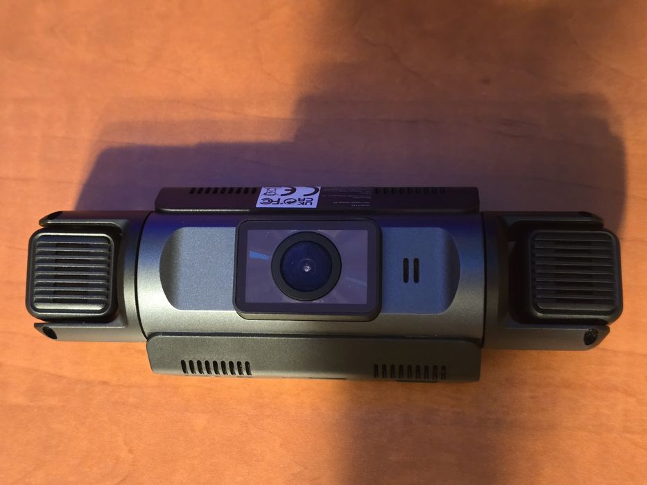 Автомобилен видеорегистратор