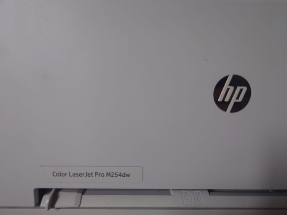 imprimanta laser color HP M254dw