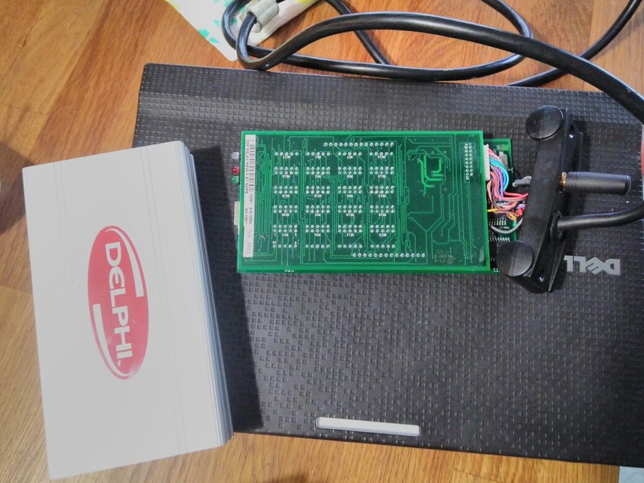 Ремонт, обновяване ,активация, инсталация LAUNCH X431 и др.