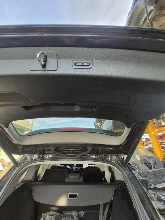 Balast xenon 7429896 BMW Seria 2 Grand Tourer F44 (2015 - 2018) 2.0 d