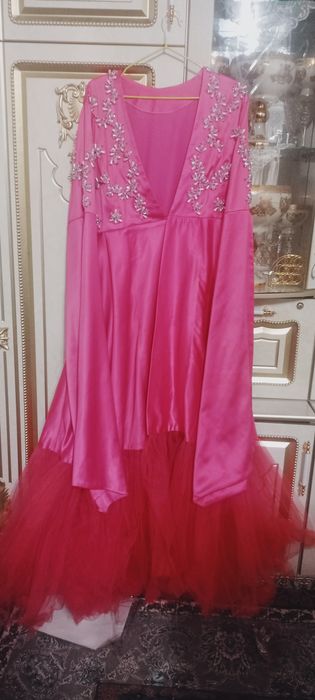 свадебные платья