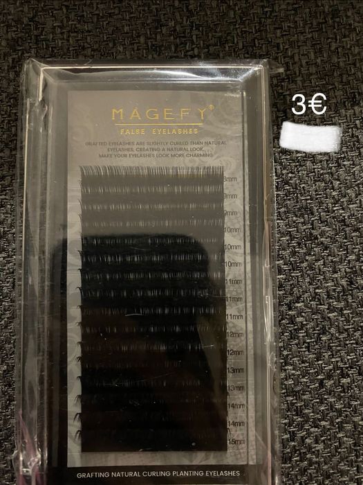 Комплект миглопластика