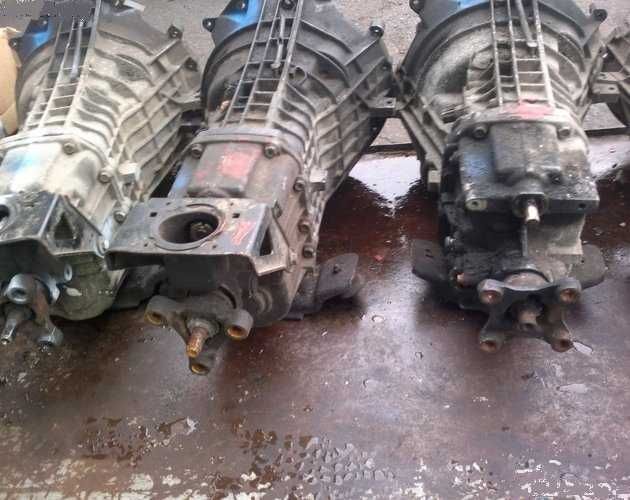Turbo / Turbina FORD Transit piese din dezmembrari din 2000 - 2006