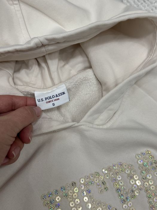 Дамски суитшър Polo