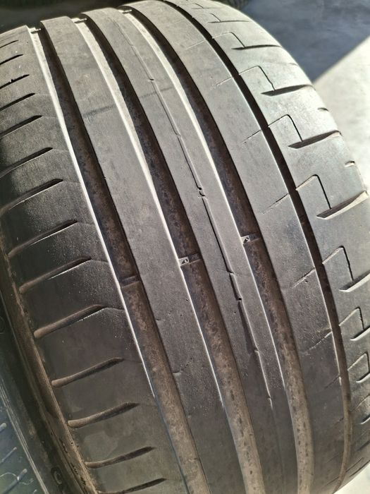 2 Anvelope de vară 265 30 r19 Pirelli