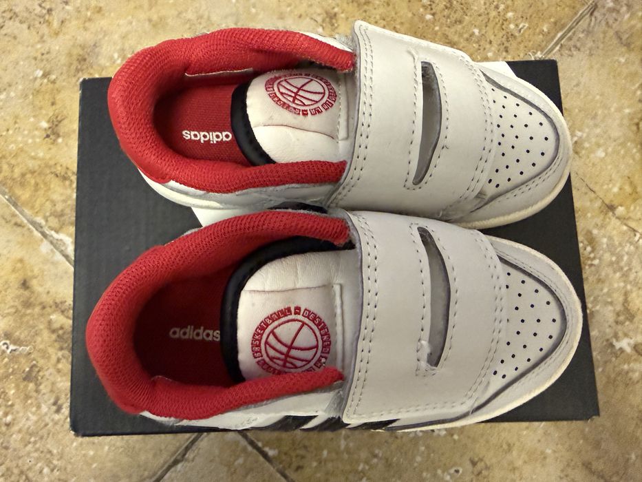 Детски маратонки Adidas