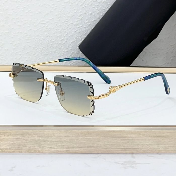 Ochelari de soare cartier